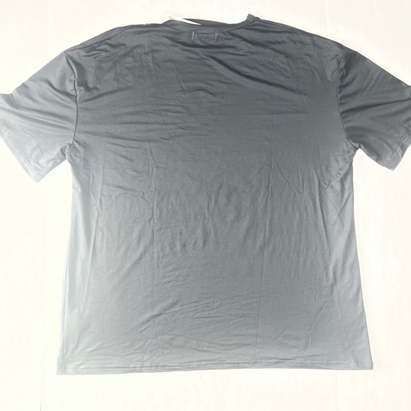 Romwe 100% polyester shirt size medium new with tags - Picture 2 of 6